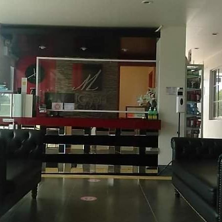 Reddoorz Micasa Lodge Coron Palawan Bagian luar foto