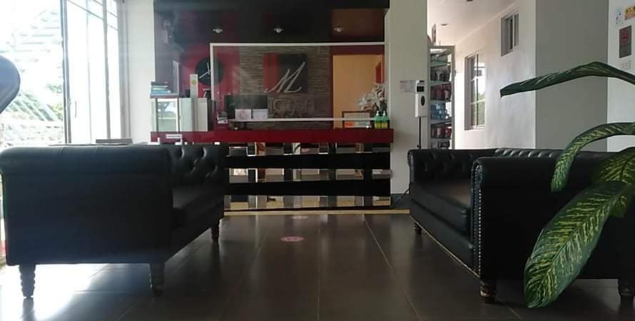 Reddoorz Micasa Lodge Coron Palawan Bagian luar foto