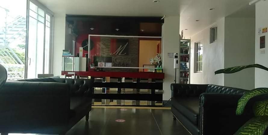 Reddoorz Micasa Lodge Coron Palawan Bagian luar foto