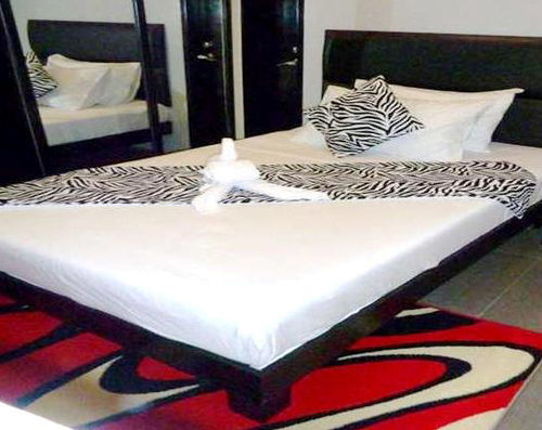 Reddoorz Micasa Lodge Coron Palawan Bagian luar foto