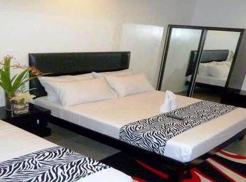 Reddoorz Micasa Lodge Coron Palawan Bagian luar foto