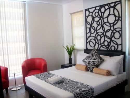 Reddoorz Micasa Lodge Coron Palawan Bagian luar foto