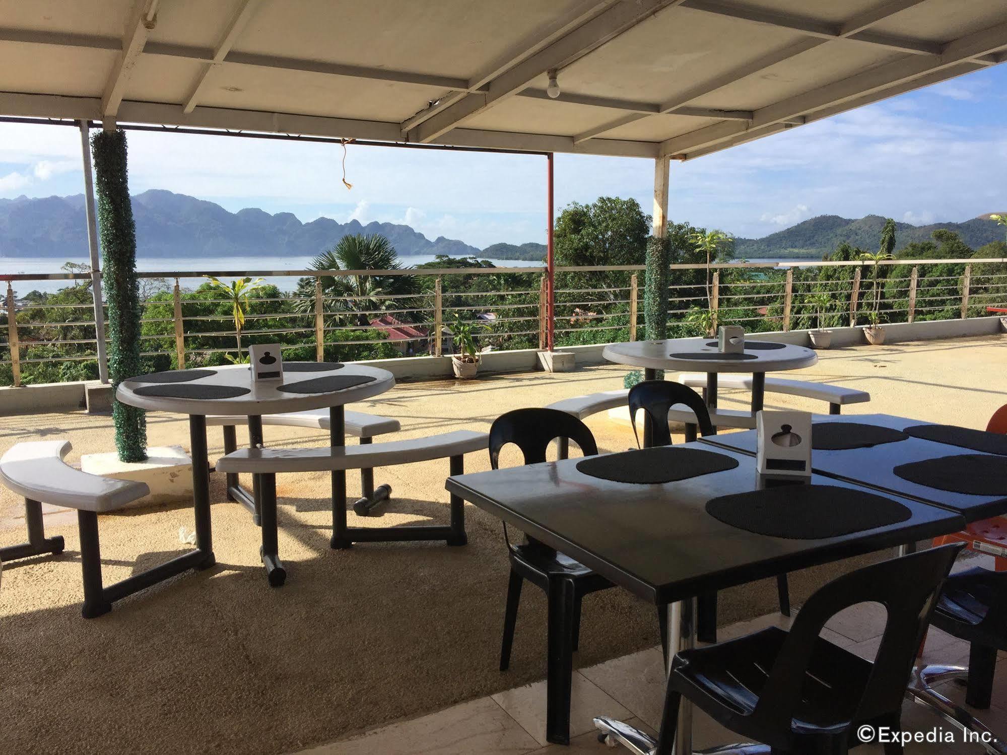 Reddoorz Micasa Lodge Coron Palawan Bagian luar foto